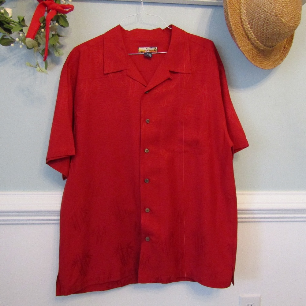 Havana Jack Cafe shirt